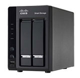 Cisco NSS 322 (NSS322D02-K9)